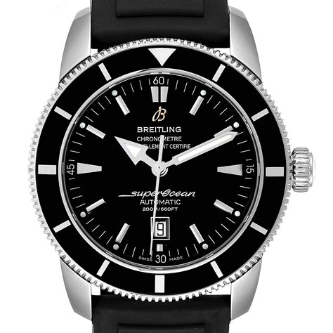 breitling a17320 superocean